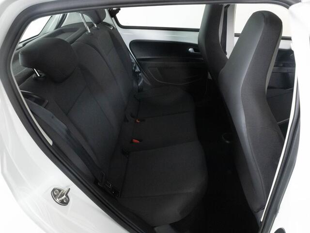 Volkswagen UP! 1.0 60 PK | Airco | DAB + | Bluetooth | Lane Assist |