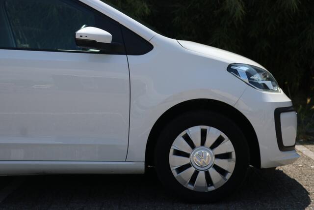 Volkswagen UP! 1.0 BMT move up!
