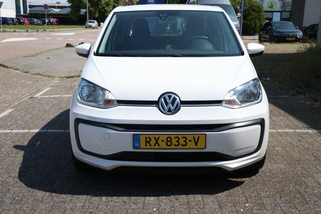Volkswagen UP! 1.0 BMT move up!