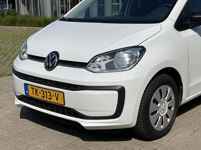 Volkswagen UP! 1.0 BMT take up 5 deurs Airco