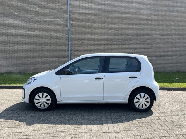 Volkswagen UP! 1.0 BMT take up 5 deurs Airco