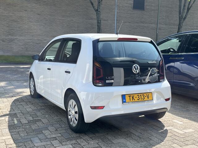 Volkswagen UP! 1.0 BMT take up 5 deurs Airco