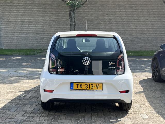 Volkswagen UP! 1.0 BMT take up 5 deurs Airco