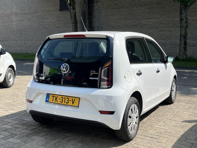 Volkswagen UP! 1.0 BMT take up 5 deurs Airco