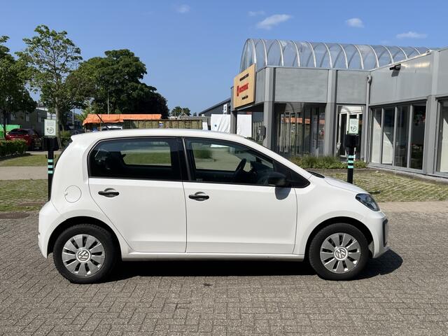 Volkswagen UP! 1.0 BMT take up 5 deurs Airco
