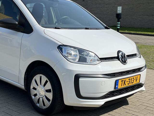 Volkswagen UP! 1.0 BMT take up 5 deurs Airco