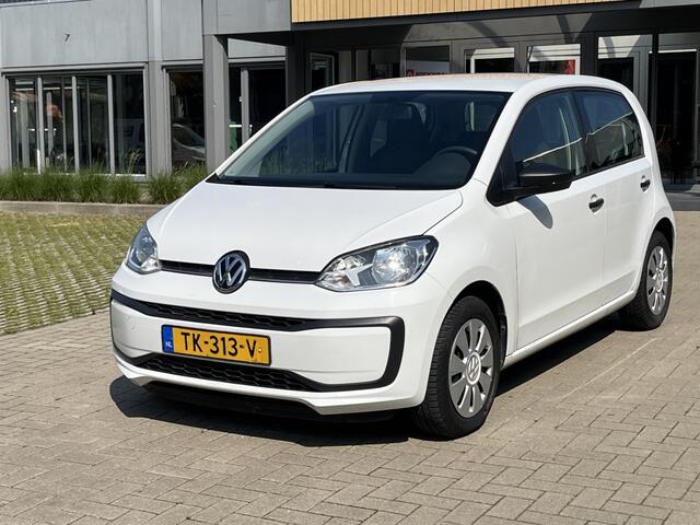 Volkswagen UP! 1.0 BMT take up 5 deurs Airco