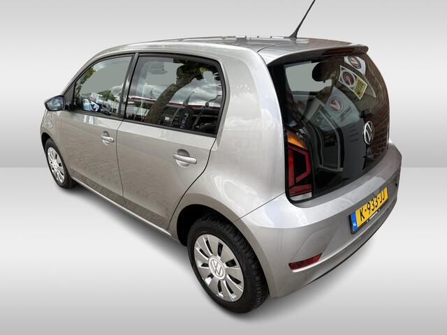 Volkswagen UP! 1.0 BMT move up! | elektrische ramen | airco | nette auto |