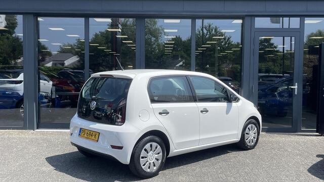 Volkswagen UP! 1.0 BMT take up! | Airco