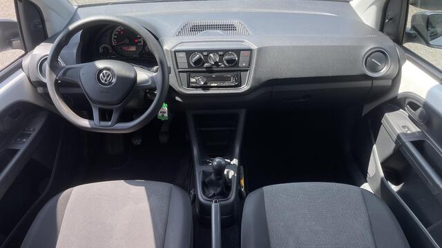 Volkswagen UP! 1.0 BMT take up! | Airco