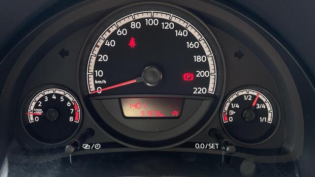 Volkswagen UP! 1.0 BMT take up! | Airco