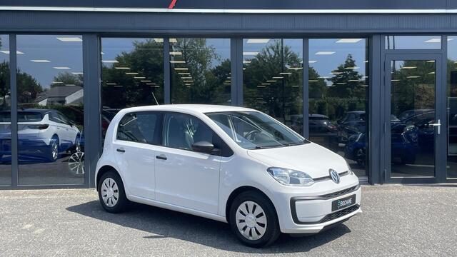 Volkswagen UP! 1.0 BMT take up! | Airco