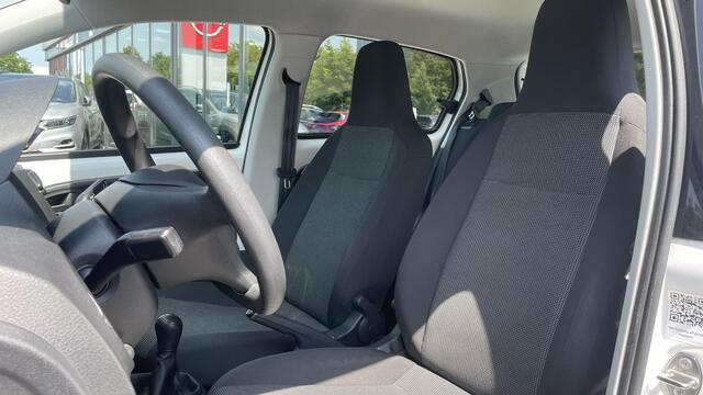 Volkswagen UP! 1.0 BMT take up! | Airco