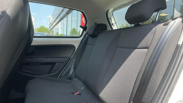 Volkswagen UP! 1.0 BMT take up! | Airco