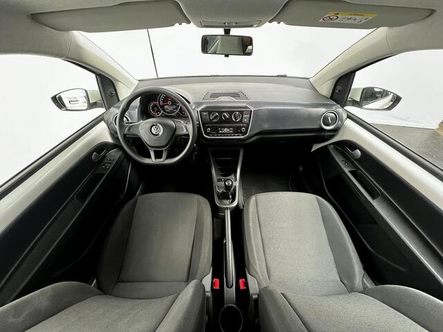 Volkswagen UP! 1.0 BMT take up!