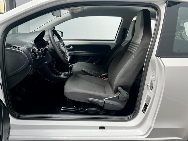 Volkswagen UP! 1.0 BMT take up!