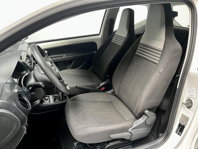 Volkswagen UP! 1.0 BMT take up!