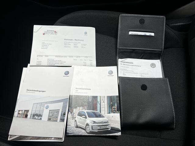 Volkswagen UP! 1.0 BMT take up!