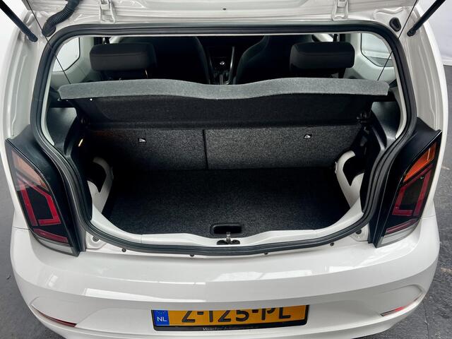 Volkswagen UP! 1.0 BMT take up!