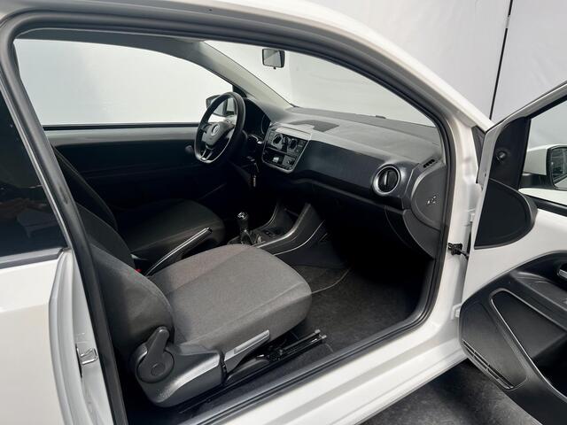 Volkswagen UP! 1.0 BMT take up!