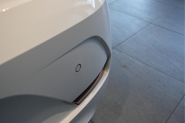 Volkswagen UP! 1.0 BMT IQ.DRIVE airco pdc cruise lichtmetaal 75 pk !!