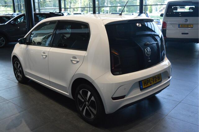 Volkswagen UP! 1.0 BMT IQ.DRIVE airco pdc cruise lichtmetaal 75 pk !!