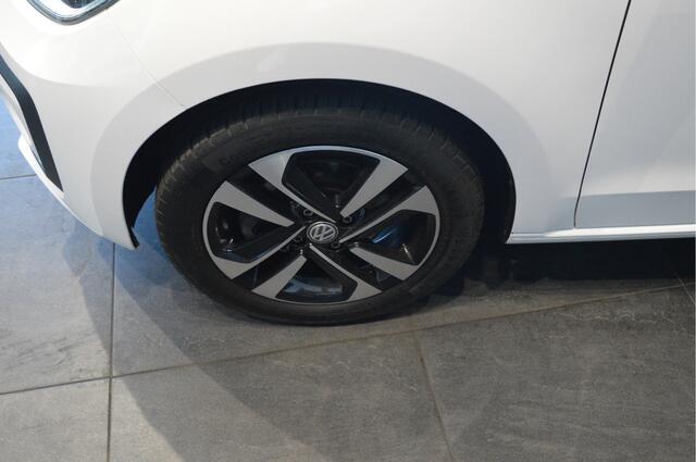 Volkswagen UP! 1.0 BMT IQ.DRIVE airco pdc cruise lichtmetaal 75 pk !!
