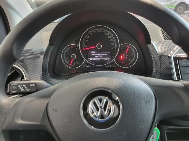 Volkswagen UP! 1.0 BMT move up! | Verwacht | PDC | Cruise | 4-seizoen banden |