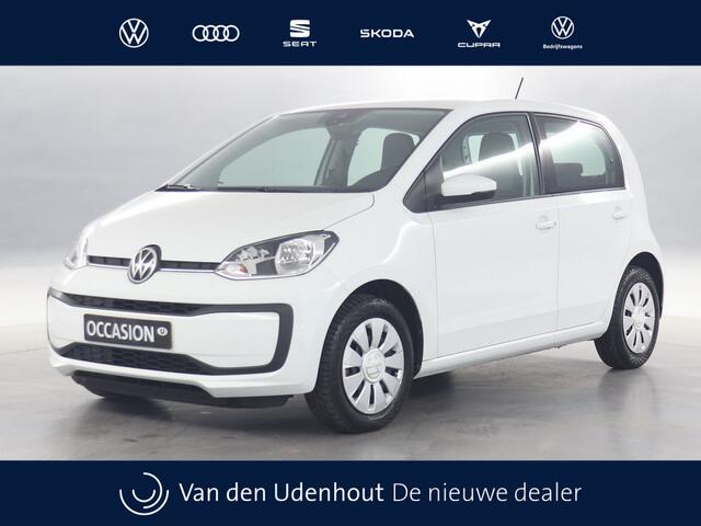 Volkswagen UP! 1.0 65pk Up! / Airco / DAB+