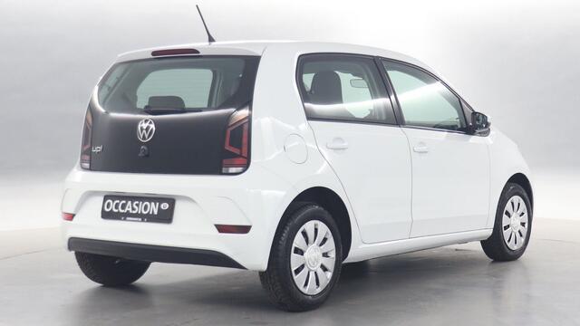 Volkswagen UP! 1.0 65pk Up! / Airco / DAB+