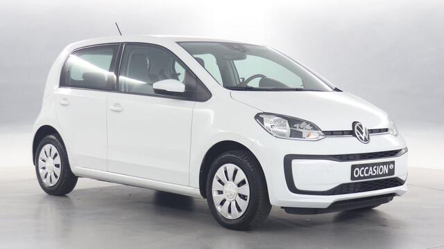 Volkswagen UP! 1.0 65pk Up! / Airco / DAB+