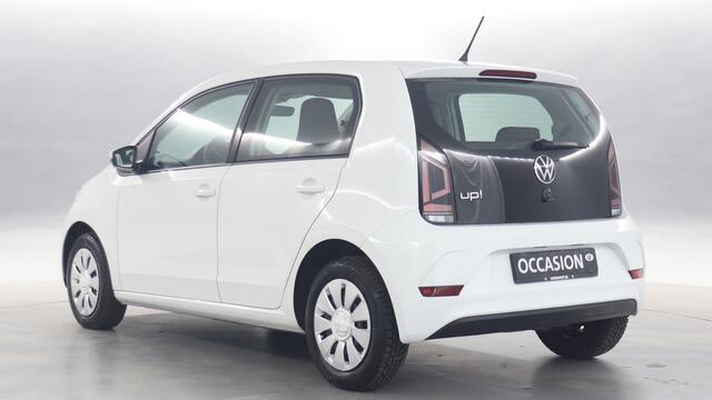 Volkswagen UP! 1.0 65pk Up! / Airco / DAB+