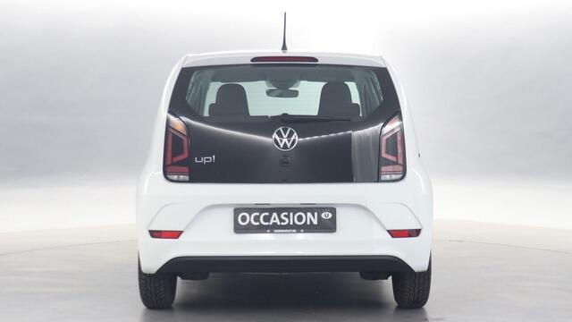 Volkswagen UP! 1.0 65pk Up! / Airco / DAB+