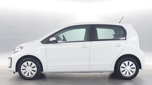 Volkswagen UP! 1.0 65pk Up! / Airco / DAB+