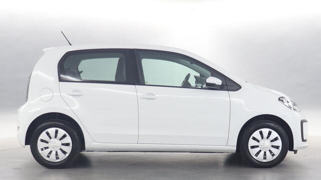 Volkswagen UP! 1.0 65pk Up! / Airco / DAB+