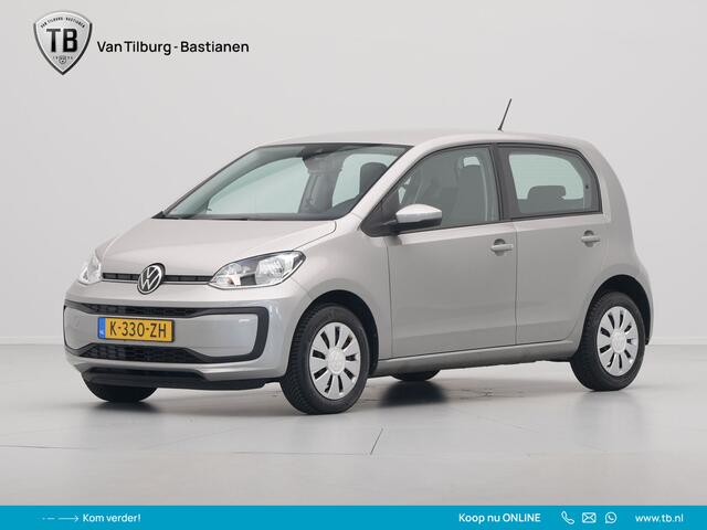 Volkswagen UP! 1.0 Airco Bluetooth Telefoonhouder