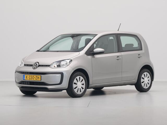 Volkswagen UP! 1.0 Airco Bluetooth Telefoonhouder