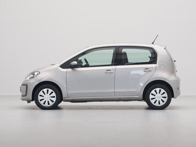 Volkswagen UP! 1.0 Airco Bluetooth Telefoonhouder