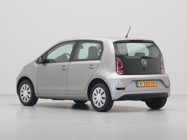Volkswagen UP! 1.0 Airco Bluetooth Telefoonhouder