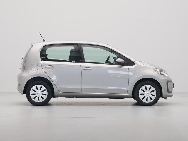 Volkswagen UP! 1.0 Airco Bluetooth Telefoonhouder