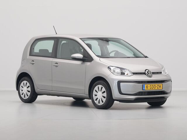 Volkswagen UP! 1.0 Airco Bluetooth Telefoonhouder