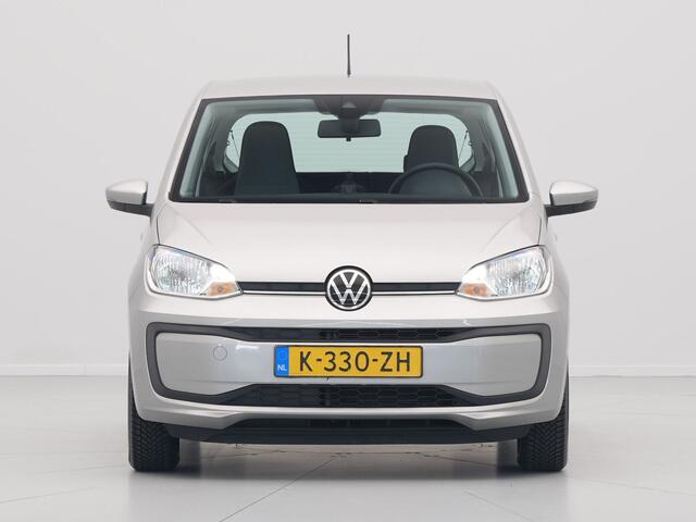 Volkswagen UP! 1.0 Airco Bluetooth Telefoonhouder