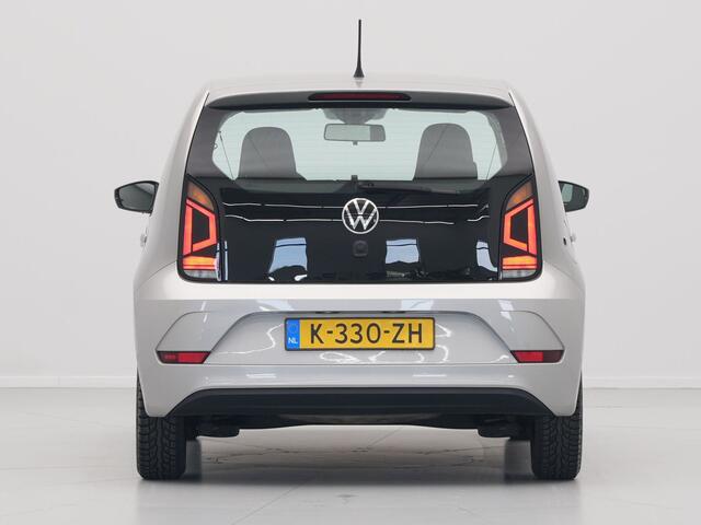 Volkswagen UP! 1.0 Airco Bluetooth Telefoonhouder