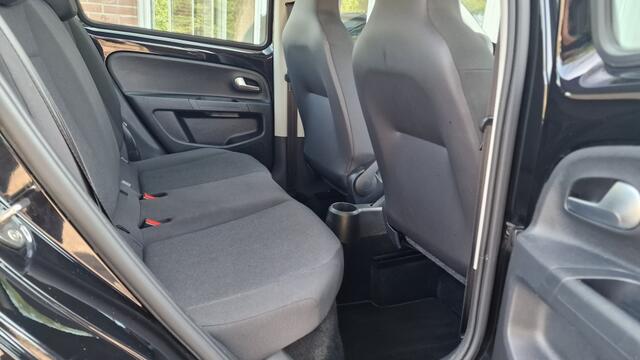 Volkswagen UP! 1.0 BlueMotion move up! Airco, NL Auto!