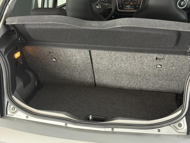Volkswagen UP! 1.0 BMT move up!/ Facelift/ 5-Drs/ Maps + More/ Airco/ DAB+/ Elek. pakket/ Isofix/ Bluetooth/ Diml. Auto/ Regensensor/ AUX & USB/ LED Dagrijverl.