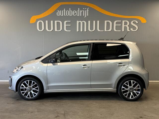 Volkswagen UP! e-Up! e-up! Stoelverwarming/Snellader/Camera