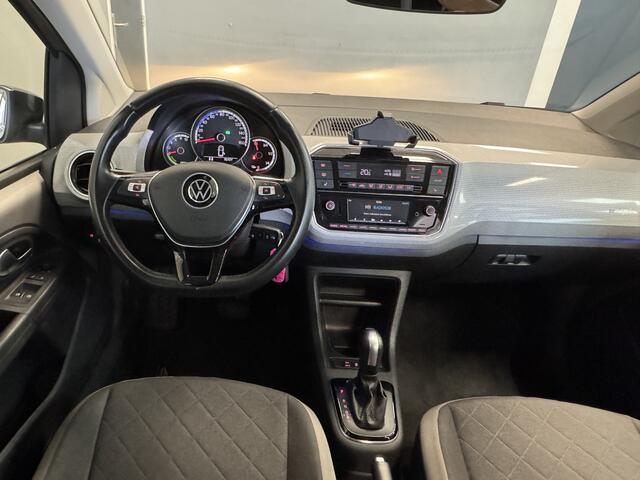 Volkswagen UP! e-Up! e-up! Stoelverwarming/Snellader/Camera