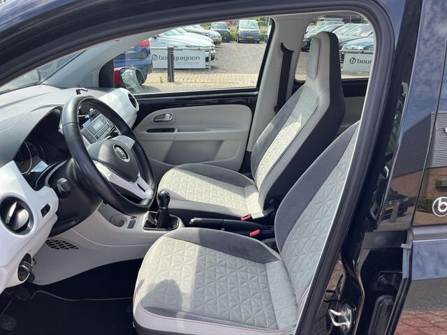 Volkswagen UP! 1.0 BMT high up! | Clima | Winter Pakket |