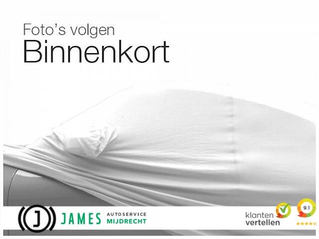Volkswagen UP! 1.0 BMT 5-deurs move up! Airco, DAB+, Bluetooth