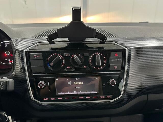 Volkswagen UP! 1.0 BMT move up! Navi | Cruise | Camera | PDC | 1e eig | NL auto